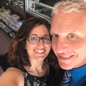 Meet your Posher, Christine